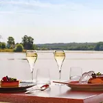 Hôtel du Golf de l\'Ailette, The Originals Relais (Qualys-Hotel) 