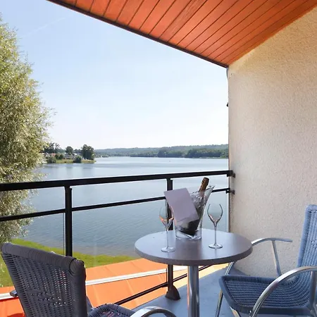 Hotel Du Golf De L'Ailette, The Originals Relais Chamouille Exterior photo