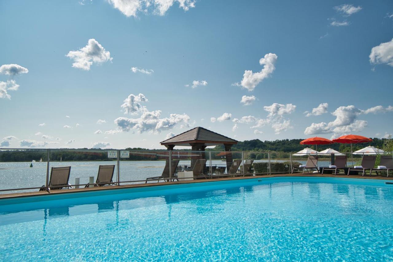 Du Golf De L'ailette, The Originals Relais Chamouille