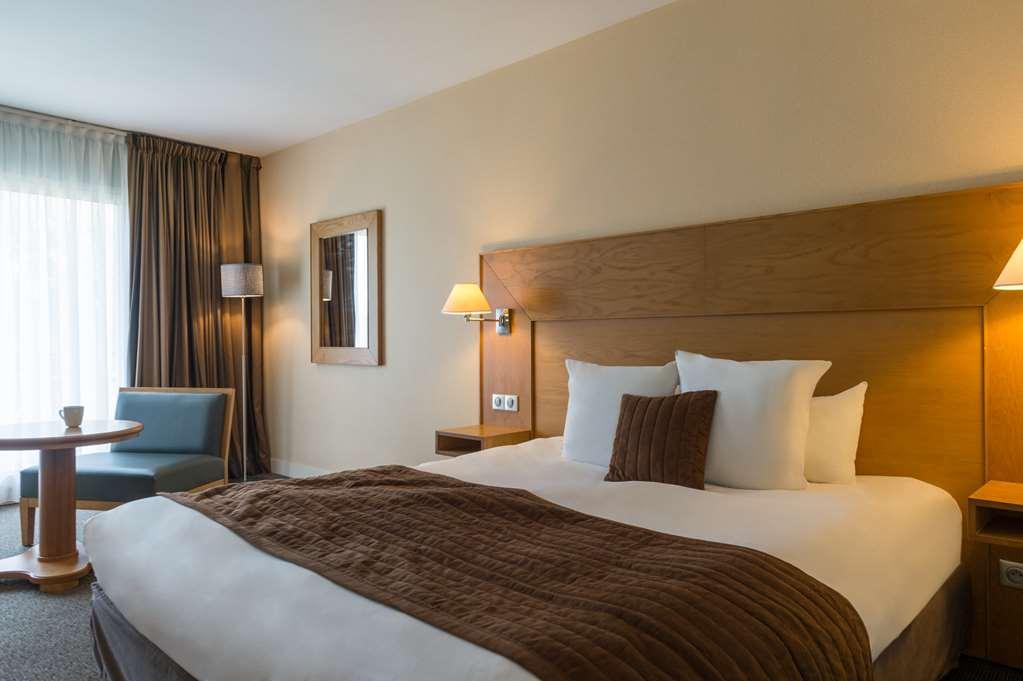 Du Golf De L'ailette, The Originals Relais 4*
