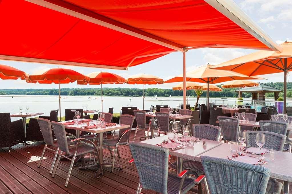 Hotel Du Golf De L'ailette, The Originals Relais