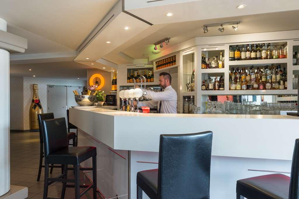 Du Golf De L'ailette, The Originals Relais Hotel