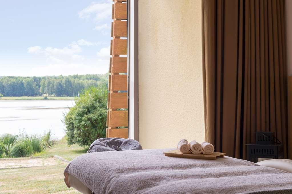 Hotel Du Golf De L'ailette, The Originals Relais 4*