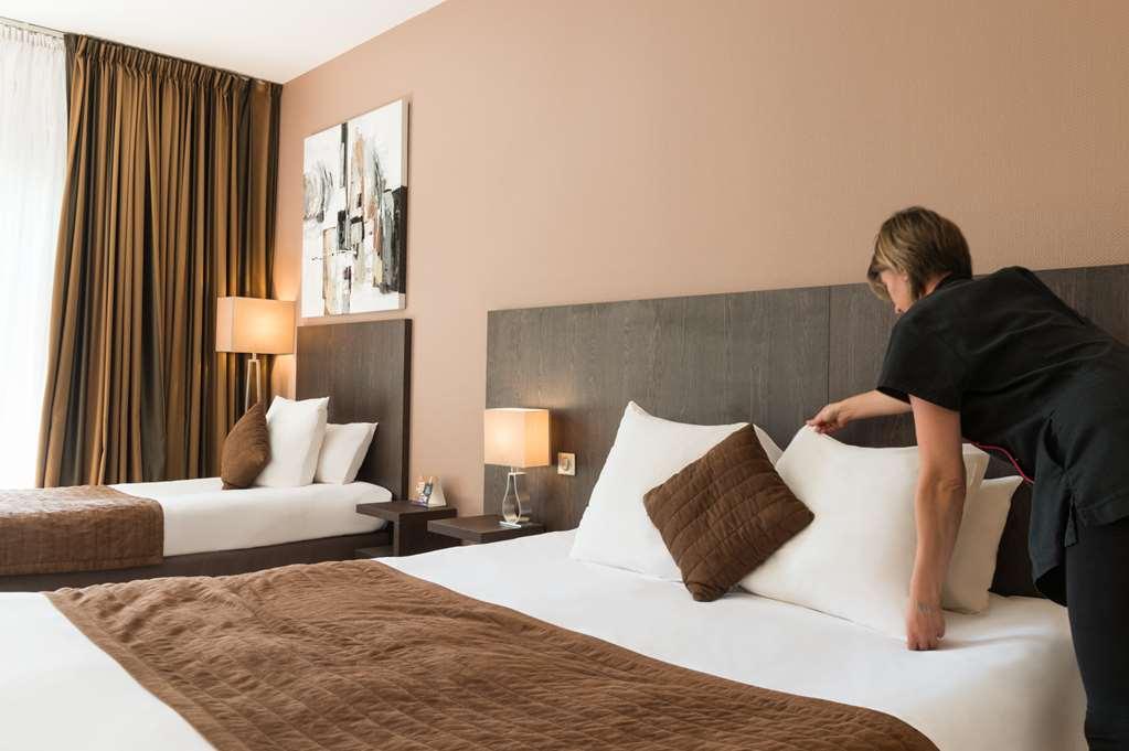 Du Golf De L'ailette, The Originals Relais 4* Chamouille