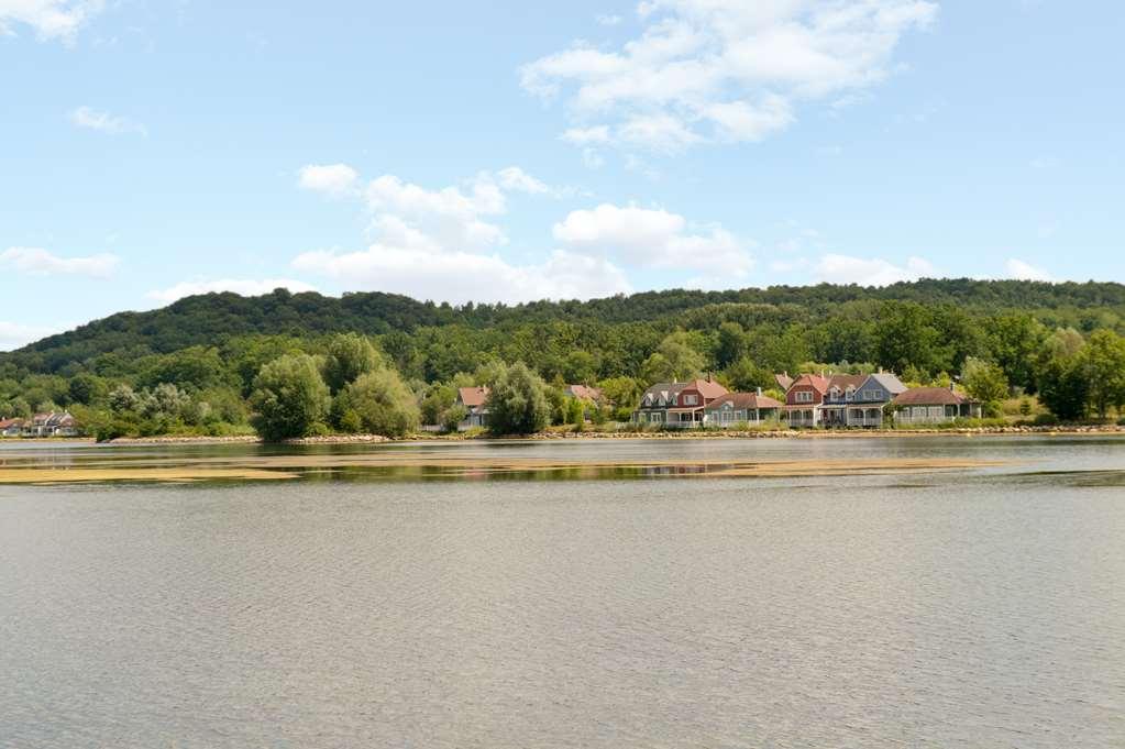 Du Golf De L'ailette, The Originals Relais Hotel Chamouille