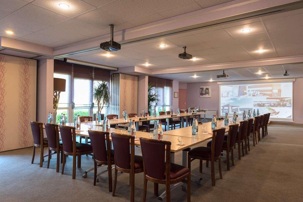 Du Golf De L'ailette, The Originals Relais
