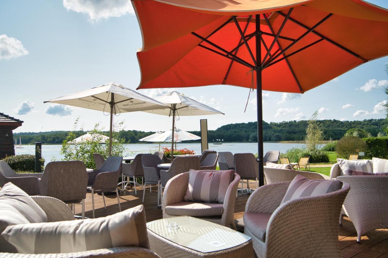 Du Golf De L'ailette, The Originals Relais