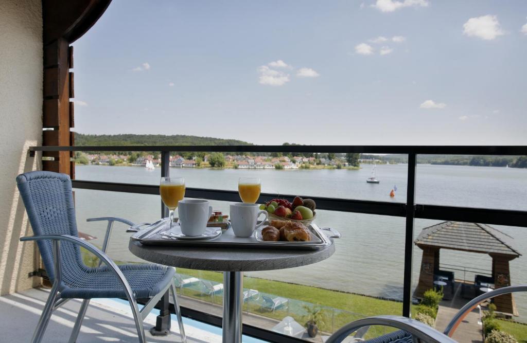 Du Golf De L'ailette, The Originals Relais