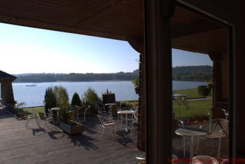 Du Golf De L'ailette, The Originals Relais Hotel Chamouille