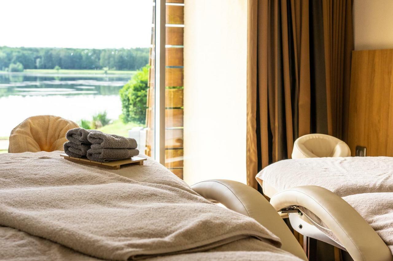 Du Golf De L'ailette, The Originals Relais 4*