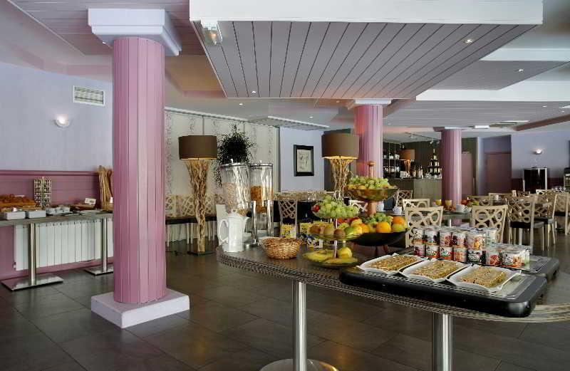 Du Golf De L'ailette, The Originals Relais Hotel Chamouille