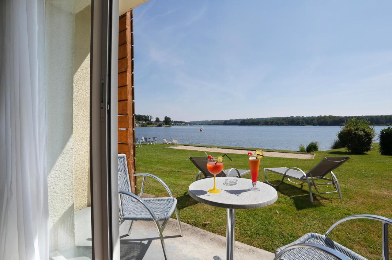 Du Golf De L'ailette, The Originals Relais
